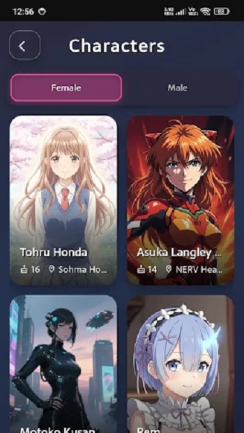 crushon ai free download