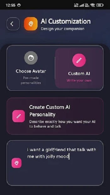 crushon ai free apk